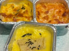 -汉丽斯巴西烤肉自助(市南店)