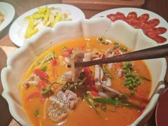-肆海小川菜酒馆Wine Bistro (青年路店)