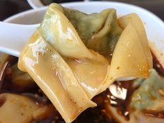 -锡笼记·无锡小笼(水岸店)