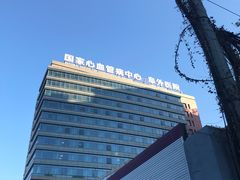 -阜外心血管病医院-停车场