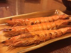 -浪花亭日本料理(古田路店)