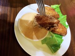 -panchos 墨西哥餐厅(嘉绿苑店)