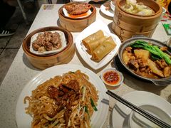 -又一间茶点轩(百汇广场店)
