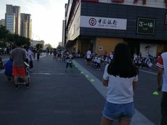 -首开福茂购物中心(宋家庄店)