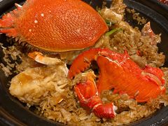 泰米老虎蟹-汤记传菜(秀浦路店)