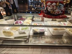-上海兴国宾馆香樟园西餐厅