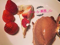 -LA TABLE de Joël Robuchon Restaurant