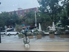 -ARKET CAFÉ(三里屯太古里店)