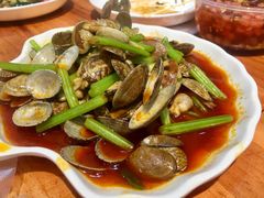 -华仔龙虾(永乐路总店)