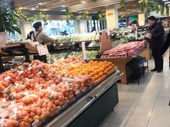 -果蔬好生活超市(双井店)