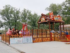 -稻香湖景欢乐岛温泉城堡