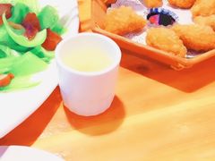 -老阿妈蒙古村·蒙古包·草原文化·歌舞表演(老君堂店)