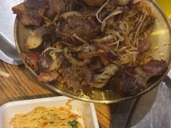 -名扬烤肉(起源店)