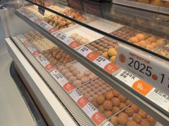 -東更道点心行(崂山丽达店)
