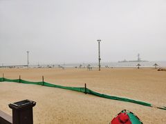 -南戴河旅游度假区