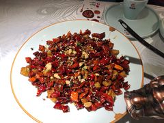 -雲蜀龙阁·金牌水煮鱼(方庄店)