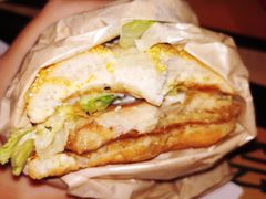 -麦当劳(金狮广场店)