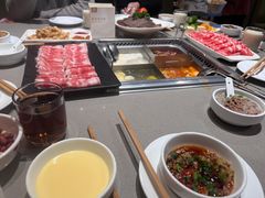 -海底捞火锅(吾悦广场店)