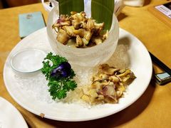-观宴中餐厅