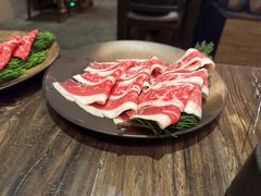 -侘与火 Wabi 侘寂烟火•锅物料理(大屯DT51店)