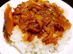 卤肉饭-胡须张鲁肉饭(美食文化馆店)