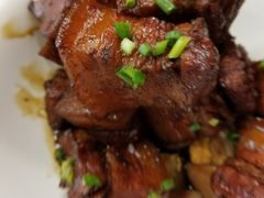 -阿莉餐厅(枣阳路店)