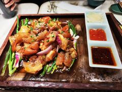 -锦府盐帮·李宅(领展购物广场中关村店)