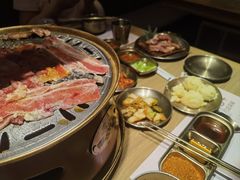 -西塔老太太泥炉烤肉(亚运村店)