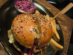 -Q MEX 库迈墨西哥餐吧(三里屯店)