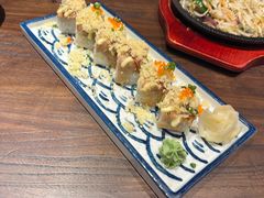 -鸟鹏烧鸟居酒屋(熙龙湾店)