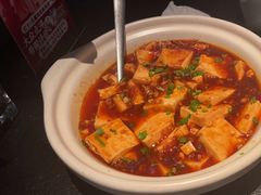 -唐猫庭院·千年陕菜(赛格国际购物中心店)