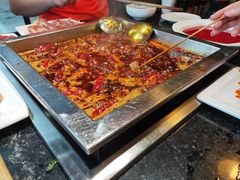 -红鼎坊·老成都火锅(新南门店)