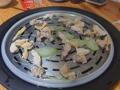 -阿鸡鱼庄·顺德鲜蒸小炒(亚运村店)