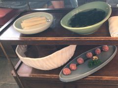 -捞神煲汤火锅(湖滨商业街店)