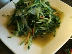 -马路边上·小海鲜烧烤(八一路店)
