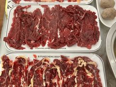 -福合埕牛肉火锅(长平国新店)