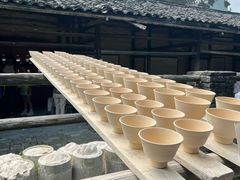 -景德镇古窑民俗博览区