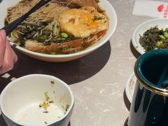 -松鹤面馆·古法焖肉面(观前店)