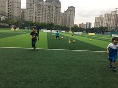 -体汇+名都体育公园足球场