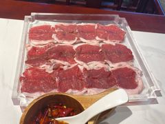 -阳坊胜利涮羊肉(禧乐汇店)