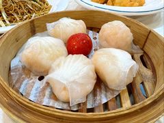 益健虾饺皇-益健美食大广场(北岭店)