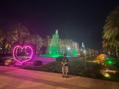 -惠州金海湾嘉华度假酒店