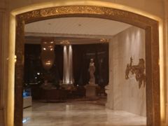 -唐山河头老街国丰维景国际大酒店