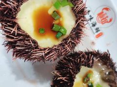 -林姐香味海鲜(奥特莱斯店)