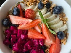 燕麦酸奶-Cooking Man(中懋天地店)