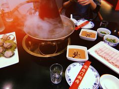 -北门涮肉·铜锅涮肉(南锣鼓巷店)