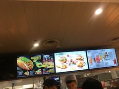 -肯德基(建华店)