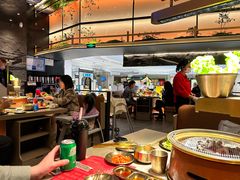 -西塔老太太泥炉烤肉(温州首店万象城黑金店)