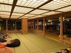 -蓝鲸湾汤泉(包河店)