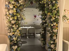 -PARFUM FLORAL花境法餐(南京首店)